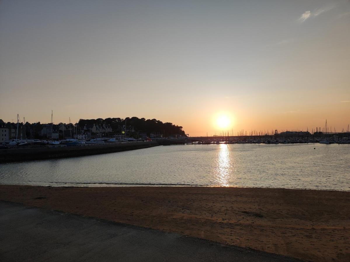 Cocon Malouin à 2 min de la plage Saint-Malo Exterior foto